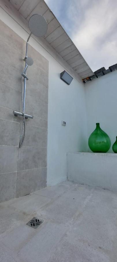Casa Loredana Putignano Exterior foto