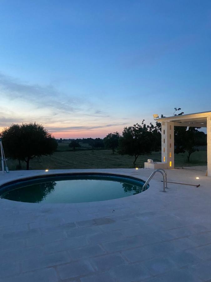 Casa Loredana Putignano Exterior foto