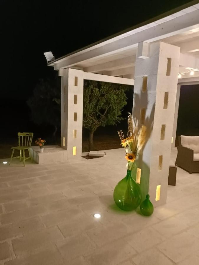 Casa Loredana Putignano Exterior foto