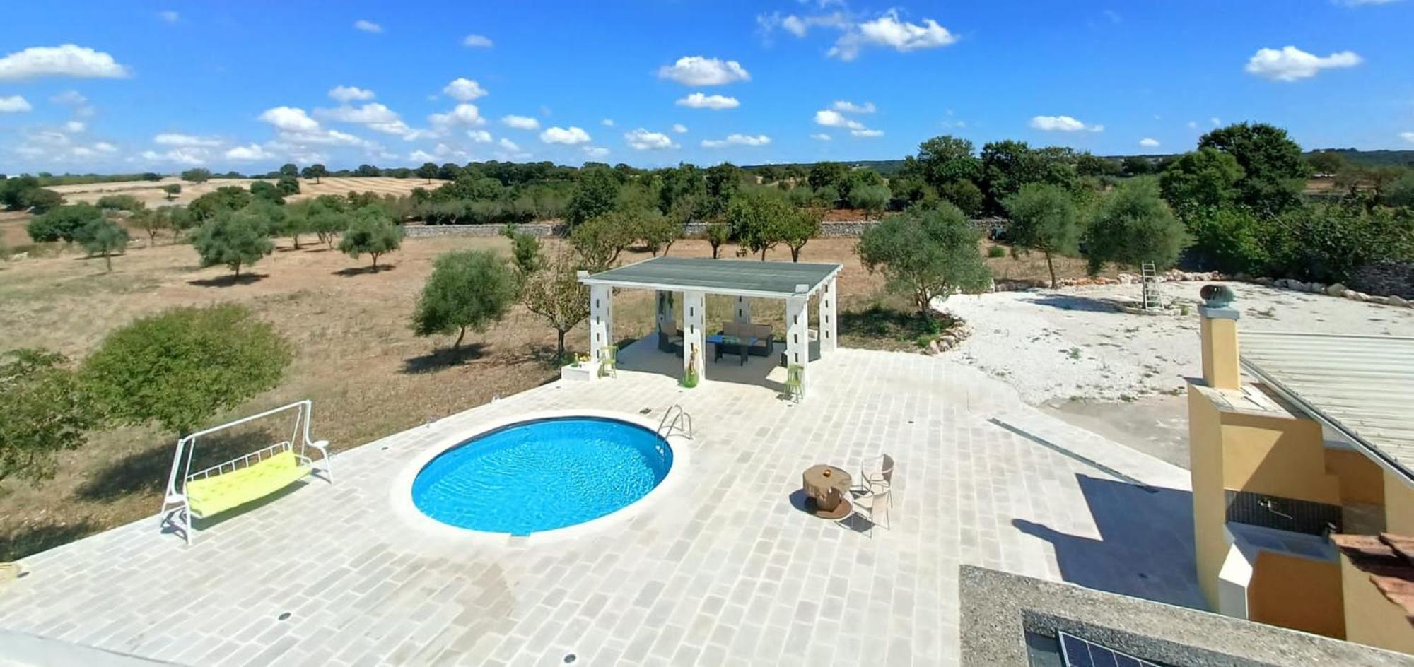 Casa Loredana Putignano Exterior foto