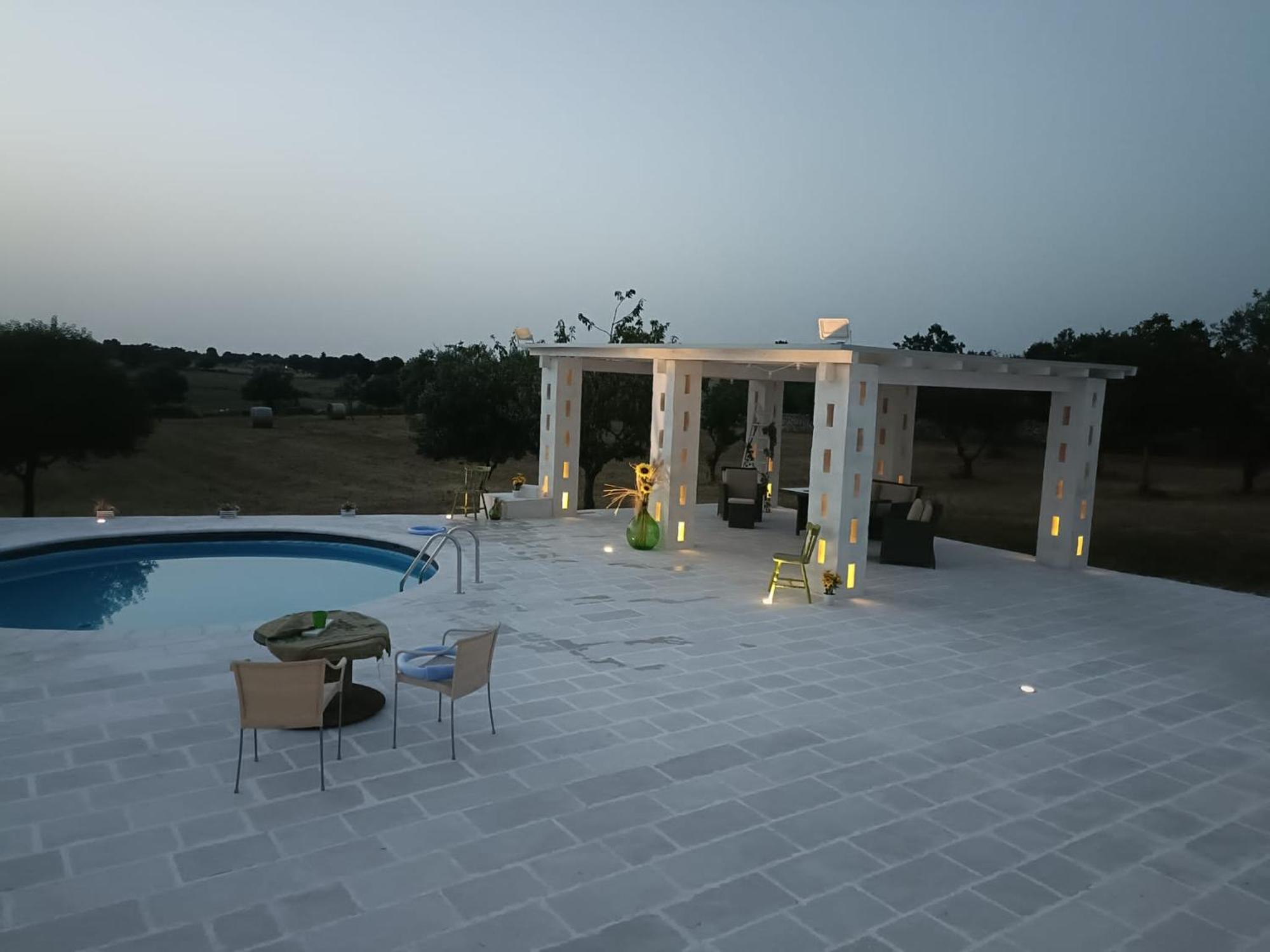 Casa Loredana Putignano Exterior foto